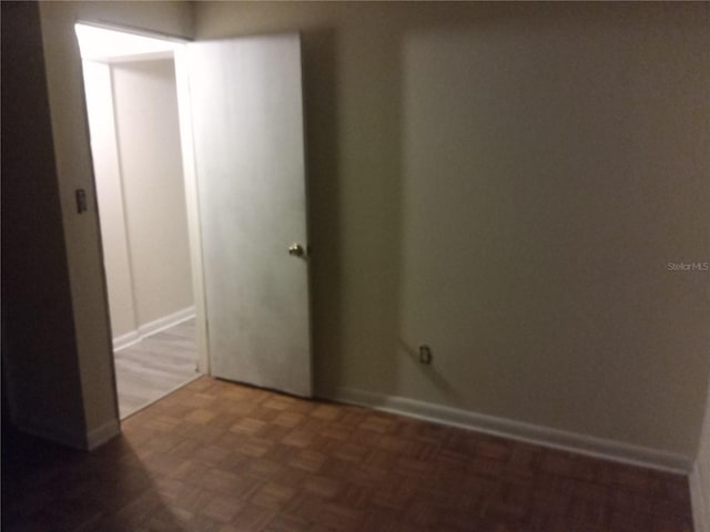 2822 S Dean Rd, Orlando, FL 32825 - empty room featuring baseboards
