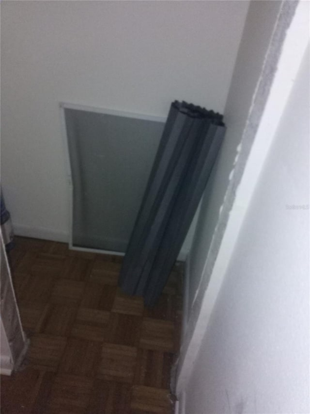 2822 S Dean Rd, Orlando, FL 32825 - view of stairs