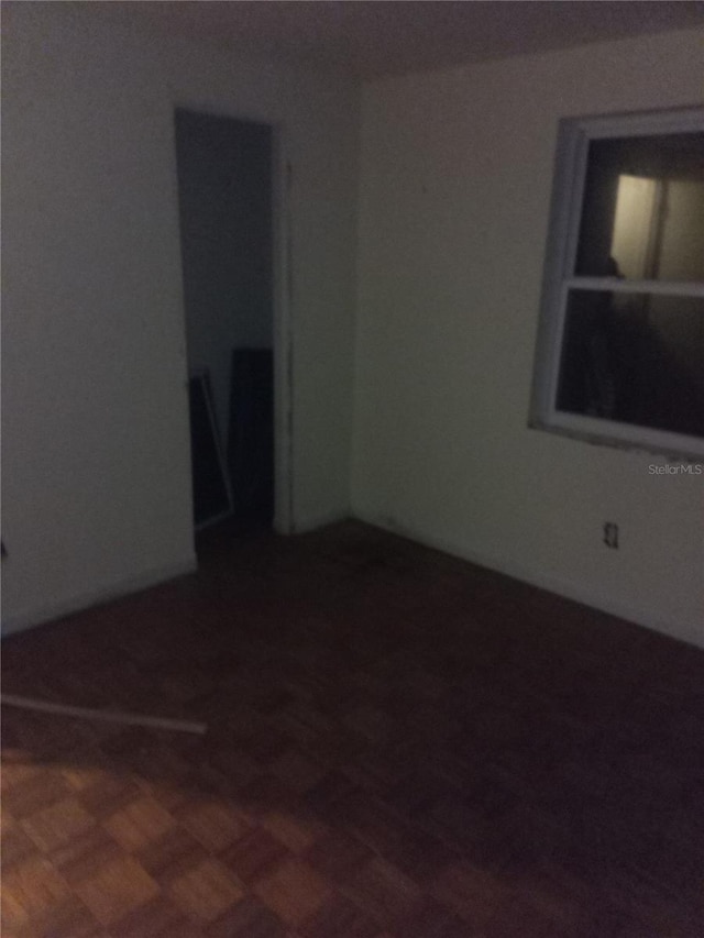 2822 S Dean Rd, Orlando, FL 32825 - view of spare room