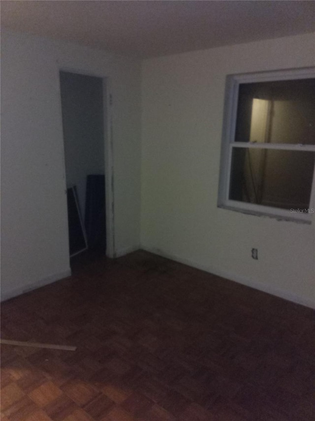 2822 S Dean Rd, Orlando, FL 32825 - view of spare room