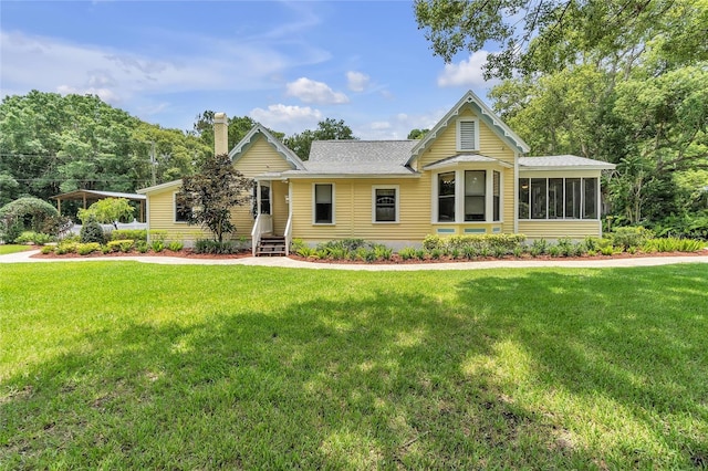 3450 Ohio Ave, Sanford, FL 32773 - photo 1