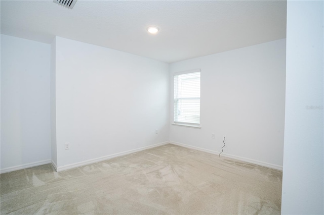 3850 Hampstead Ln, Lakeland, FL 33810 - carpeted empty room with baseboards