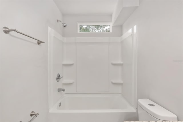 302 NW 7th Ter, Gainesville, FL 32601 - full bath with tub / shower combination