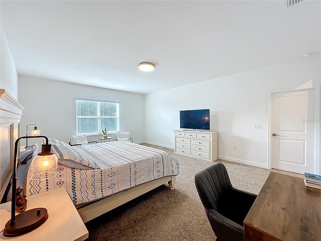 2044 Keystone Pass Blvd, Minneola, FL 34715 - carpeted bedroom with baseboards