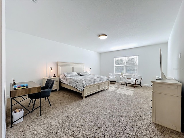 2044 Keystone Pass Blvd, Minneola, FL 34715 - view of carpeted bedroom