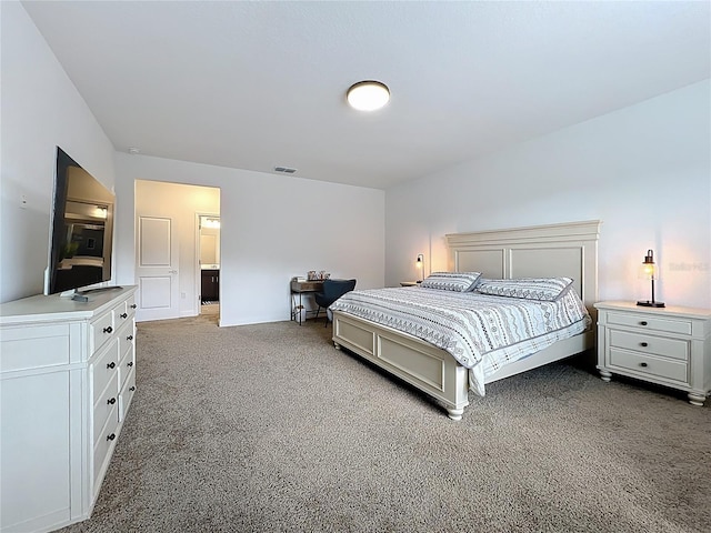 2044 Keystone Pass Blvd, Minneola, FL 34715 - view of carpeted bedroom