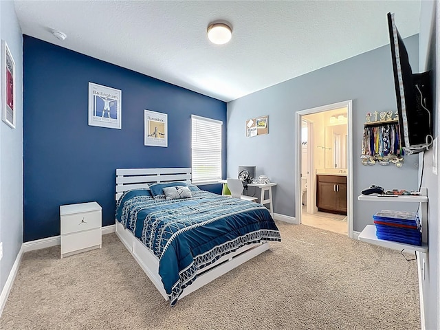2044 Keystone Pass Blvd, Minneola, FL 34715 - bedroom featuring carpet flooring and ensuite bath