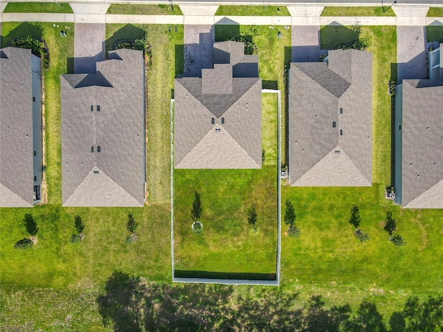 2044 Keystone Pass Blvd, Minneola, FL 34715 - aerial view of residential area
