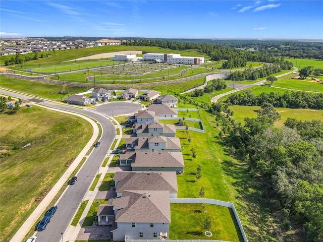 2044 Keystone Pass Blvd, Minneola, FL 34715 - aerial view