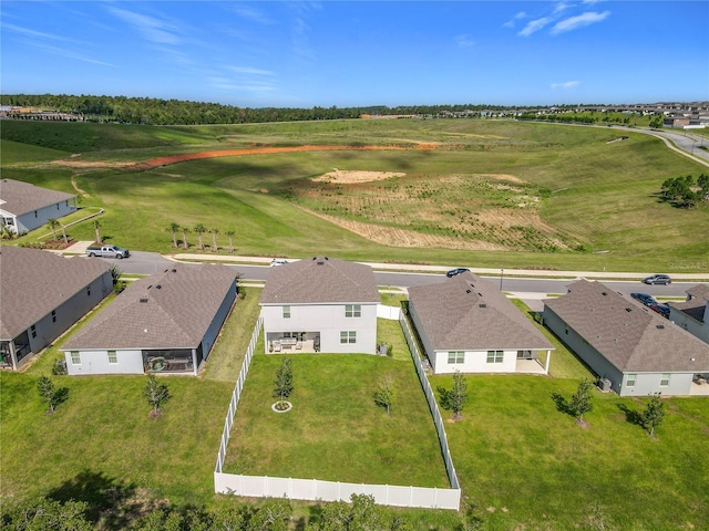 2044 Keystone Pass Blvd, Minneola, FL 34715 - aerial view of residential area