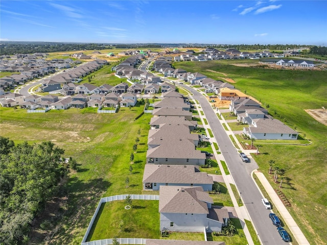 2044 Keystone Pass Blvd, Minneola, FL 34715 - aerial view of residential area