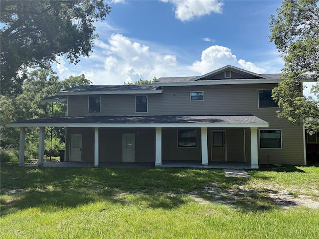 2921 Crutchfield Rd W, Lakeland, FL 33805 - photo 2