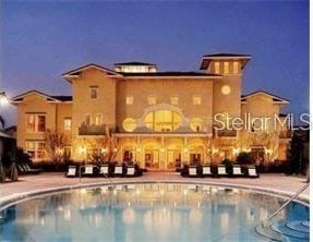 1325 Rotonda Pt Unit 313, Lake Mary, FL 32746 - community pool featuring a patio