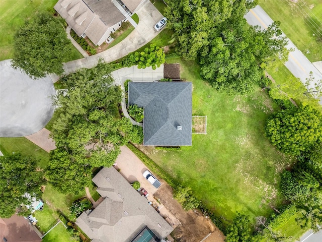 11442 Beggs Ct, Clermont, FL 34711 - drone / aerial view
