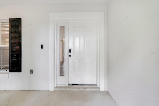 11442 Beggs Ct, Clermont, FL 34711 - property entrance
