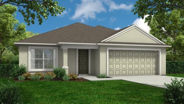 6124 Monegro St, Sebring, FL 33872 - photo 1
