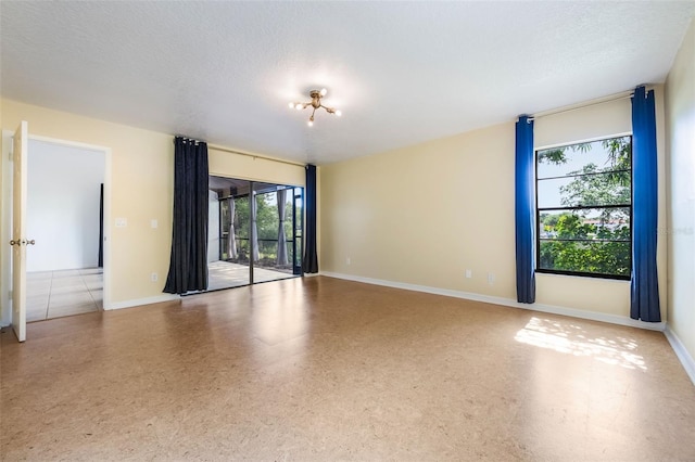 7755 High Pine Rd, Orlando, FL 32819 - spare room with baseboards