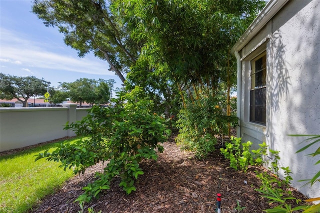 7755 High Pine Rd, Orlando, FL 32819 - view of yard