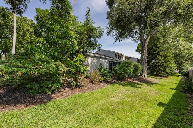 7755 High Pine Rd, Orlando, FL 32819 - view of grassy yard