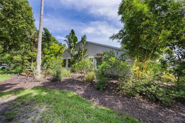 7755 High Pine Rd, Orlando, FL 32819 - view of home's exterior