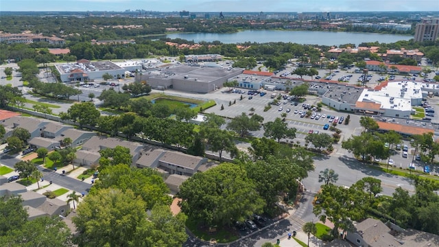 7755 High Pine Rd, Orlando, FL 32819 - view of property location with a nearby body of water