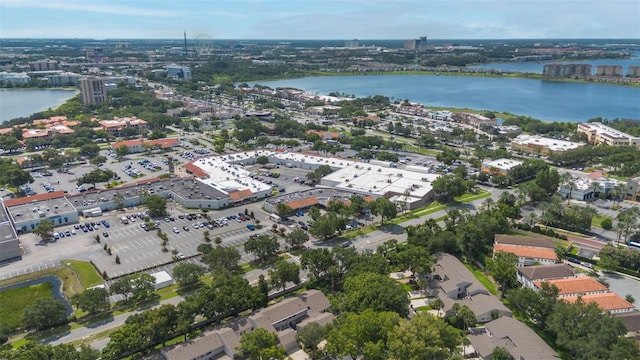 7755 High Pine Rd, Orlando, FL 32819 - view of urban area featuring a nearby body of water