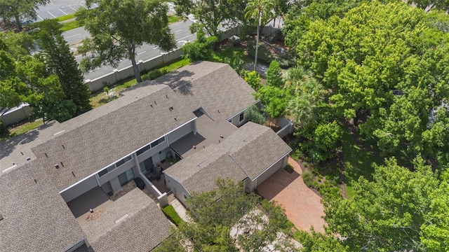 7755 High Pine Rd, Orlando, FL 32819 - view of subject property