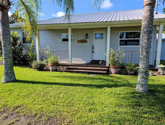 24514 Snail Rd, Astor, FL 32102 - photo 1