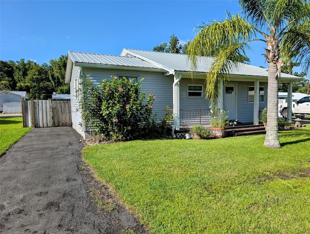 24514 Snail Rd, Astor, FL 32102 - photo 2