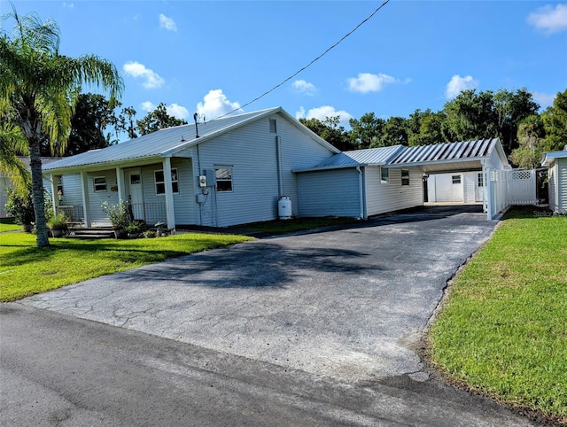 24514 Snail Rd, Astor, FL 32102 - photo 3