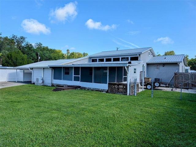 24514 Snail Rd, Astor, FL 32102 - photo 37