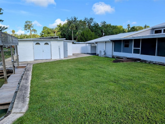 24514 Snail Rd, Astor, FL 32102 - photo 39
