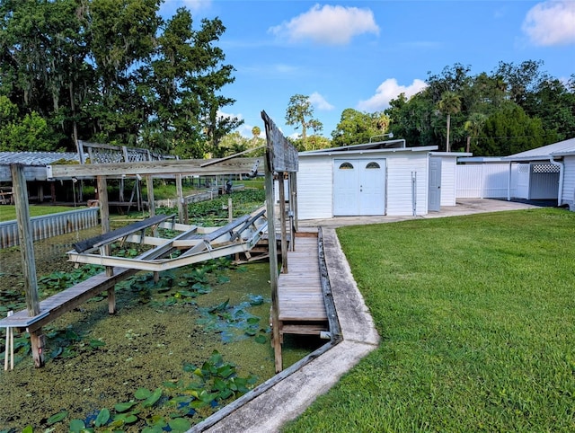 24514 Snail Rd, Astor, FL 32102 - photo 40