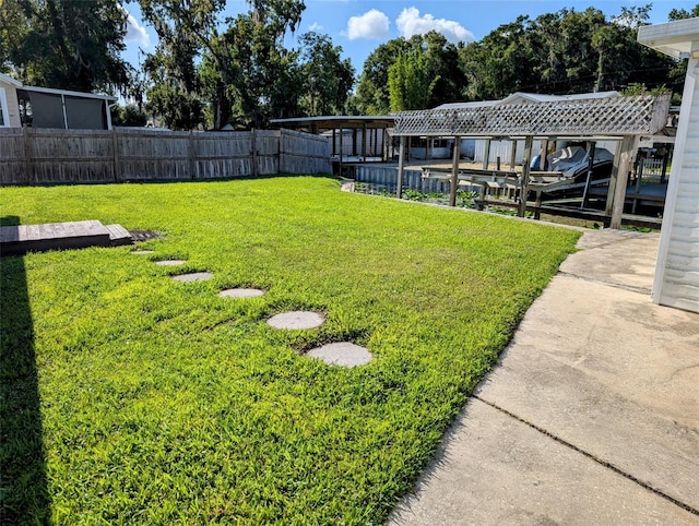 24514 Snail Rd, Astor, FL 32102 - photo 43