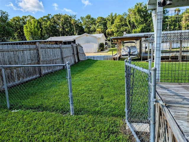24514 Snail Rd, Astor, FL 32102 - photo 49