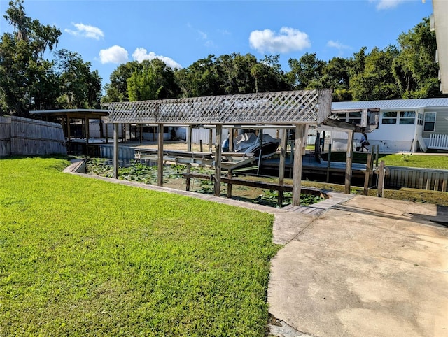 24514 Snail Rd, Astor, FL 32102 - photo 50