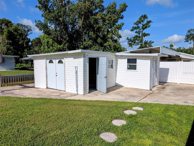 24514 Snail Rd, Astor, FL 32102 - photo 51