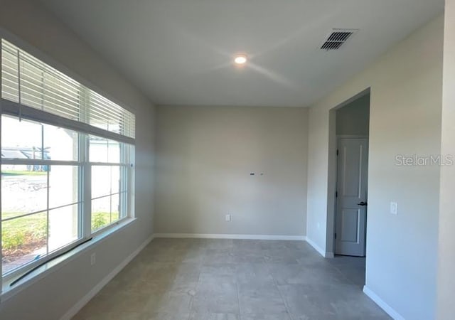 1940 Goblet Cove St, Kissimmee, FL 34746 - unfurnished room featuring baseboards