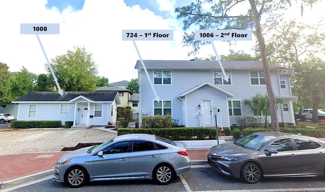 1006 SW 8th Ave, Gainesville, FL 32601 - photo 1