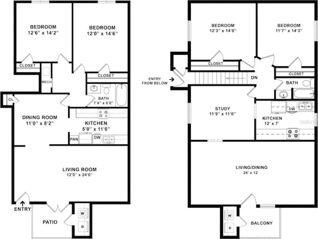 1006 SW 8th Ave, Gainesville, FL 32601 - photo 4