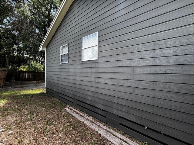 3304 Dew Berry Ave, Apopka, FL 32712 - view of side of property