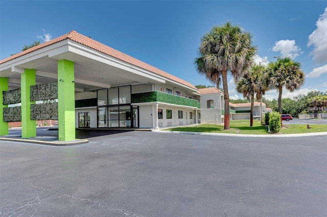 5367 W Irlo Bronson Memorial Hwy Unit 2-206, Kissimmee, FL 34746 - view of property
