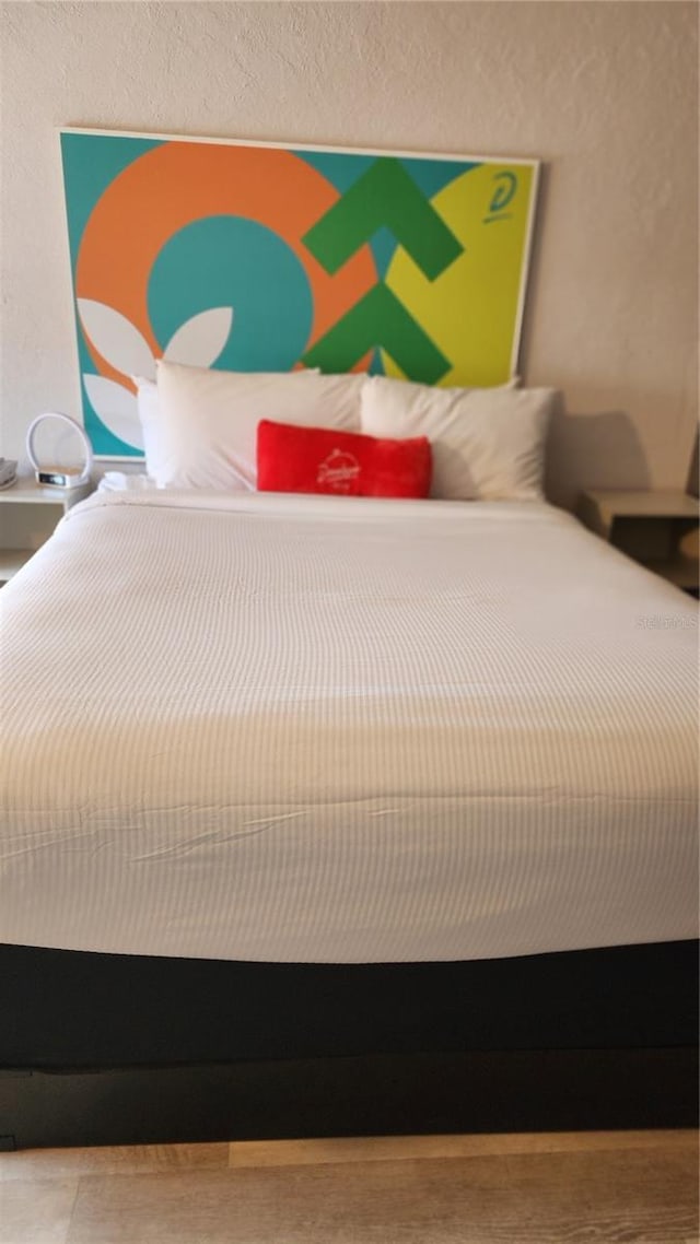 5367 W Irlo Bronson Memorial Hwy Unit 3-216, Kissimmee, FL 34746 - view of bedroom