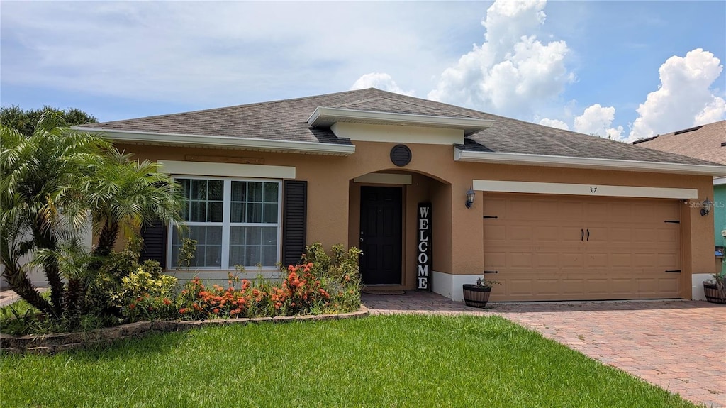 317 Magical Way, Kissimmee, FL 34744 - photo 1