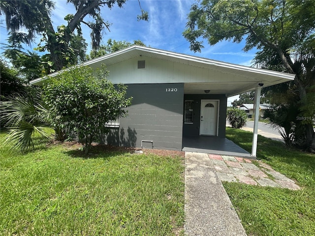 1320 N Ohio Ave, Lakeland, FL 33805 - photo 1