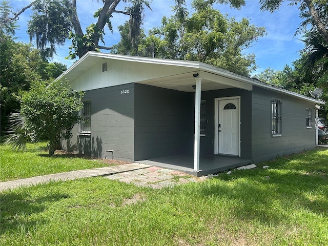 1320 N Ohio Ave, Lakeland, FL 33805 - photo 2