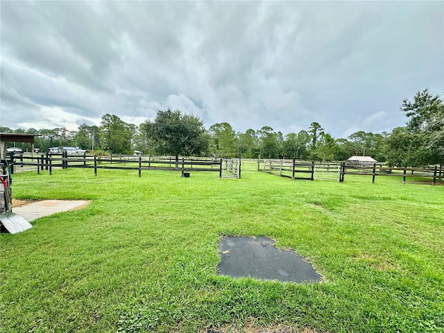 1350 Red Colt Ct, Astor, FL 32102 - photo 28