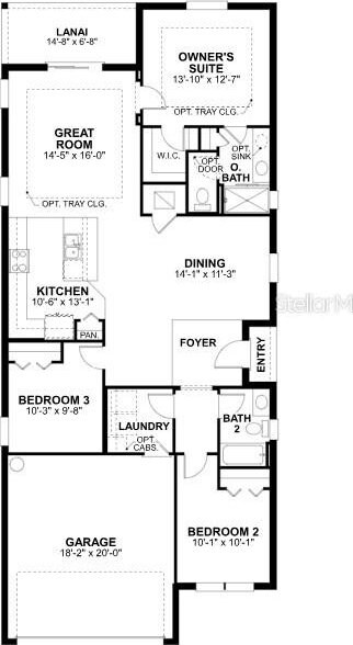 16812 Fiesta Dr, Port Charlotte, FL 33953 - photo 2