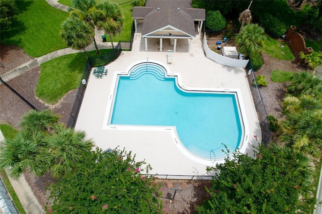 16816 Rising Star Dr, Clermont, FL 34714 - photo 40