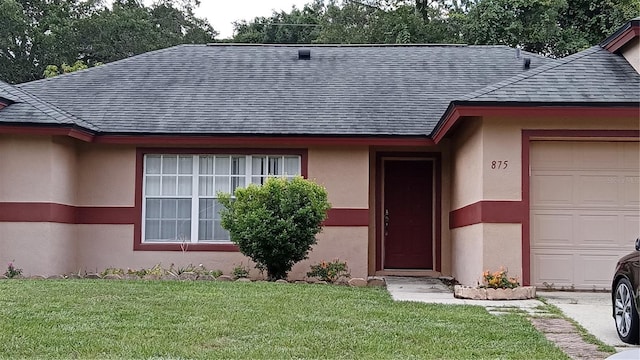 875 High Point Cir, Minneola, FL 34715 - photo 1